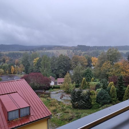 Ubytovani Hanka V Pokoji S Bakonem C408 Frymburk nad Vltavou Exterior foto