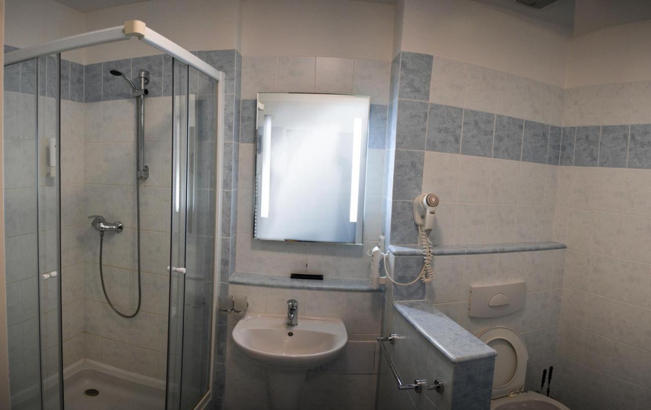 Ubytovani Hanka V Pokoji S Bakonem C408 Frymburk nad Vltavou Exterior foto