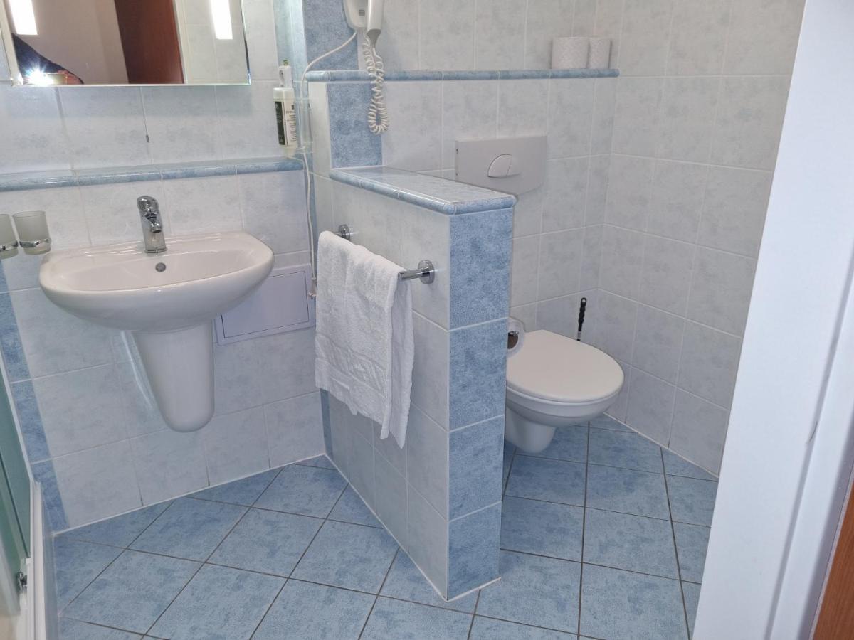 Ubytovani Hanka V Pokoji S Bakonem C408 Frymburk nad Vltavou Exterior foto