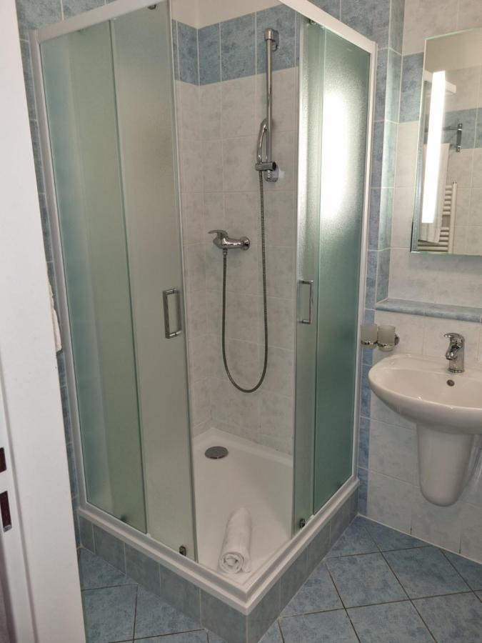 Ubytovani Hanka V Pokoji S Bakonem C408 Frymburk nad Vltavou Exterior foto